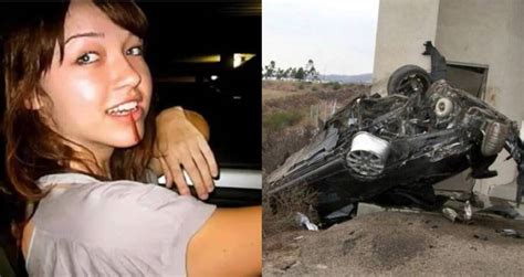 the porsche girl picture|Nikki Catsouras’s death and tragic ‘Porsche Girl’。